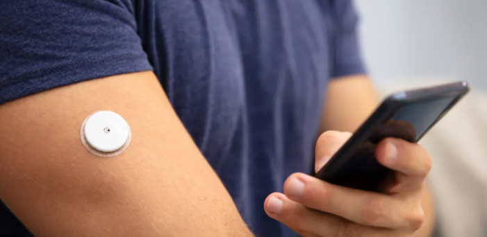 Continuous glucose monitors